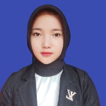 Suci Indah lestari