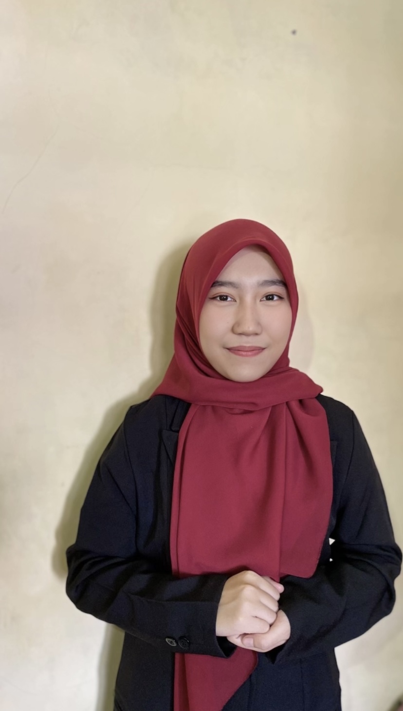 Kharisma Nurdiana Ritonga