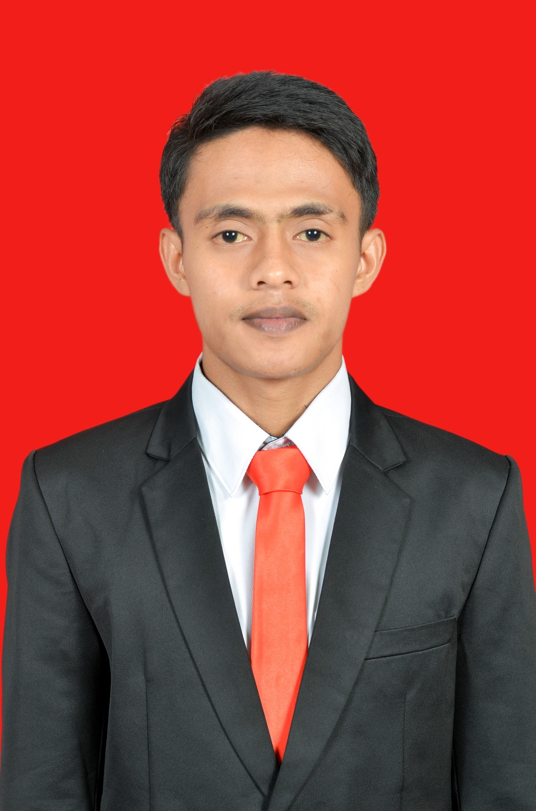 Millano Inderady Umbu Tidas, SH