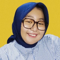 Kaysha Syabani Jasmine