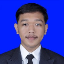 Alief Barqah Firmansyah