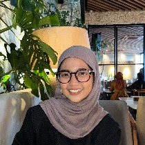 Ananda Safira