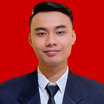 Bagus Dharmawan Muhammad