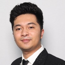 ARJANDRO DARWIS MOKODONGAN