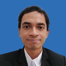 Ghazi Muhammad Ramdhan