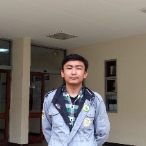 Shafar Zidan Nugraha