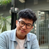 Muhamad Adlijil Ikram