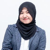 Chandrina Damayanti Setiasih