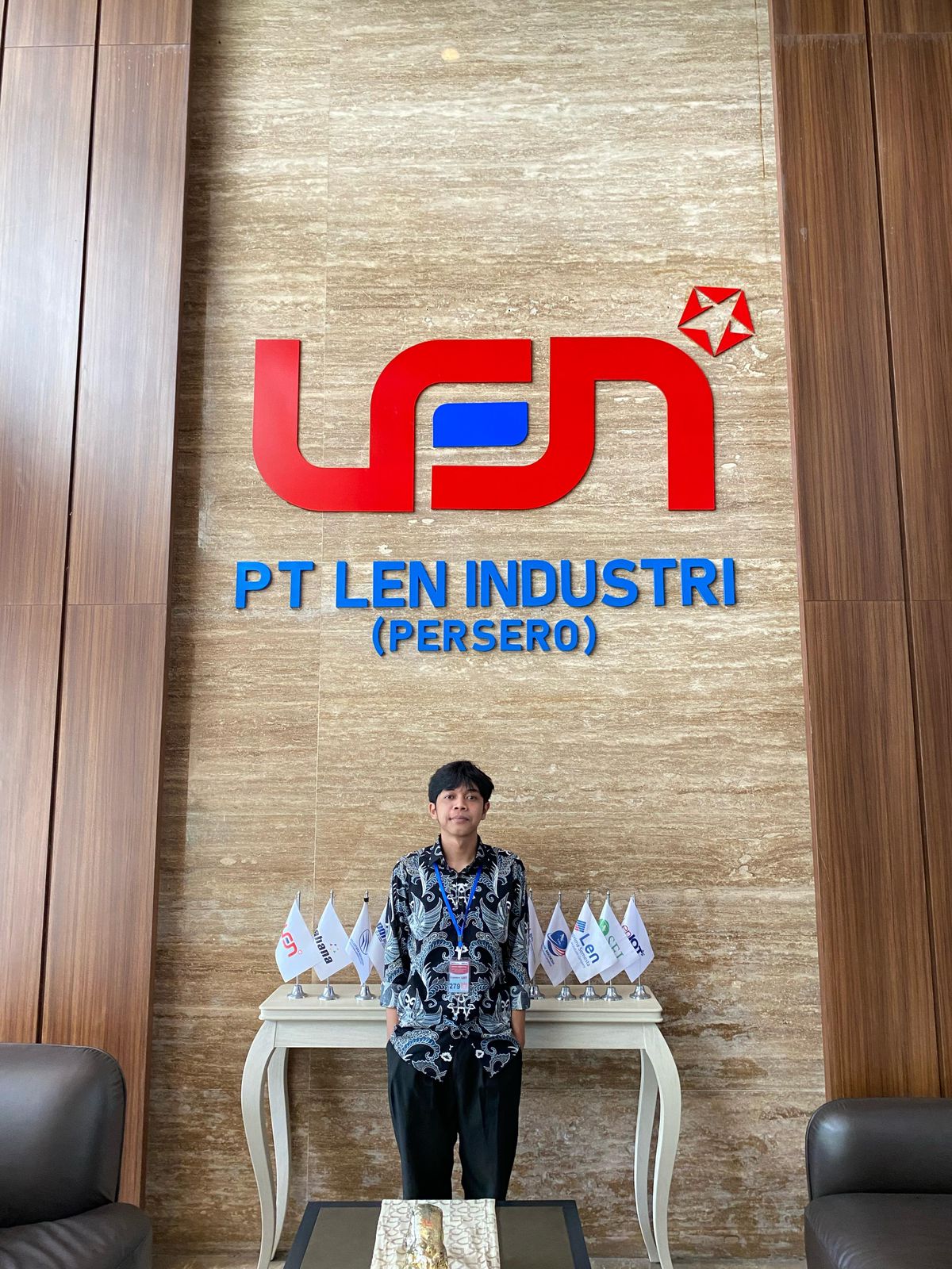 Briansyah Sanusi Putra