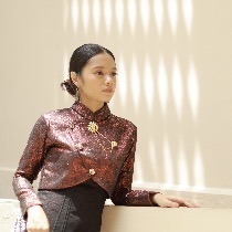 Amadea Joya Marhaendra