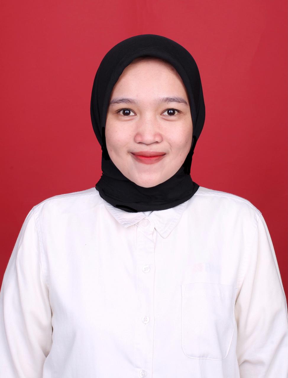 Mutiara Anggia Sri Utami