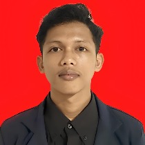 Syamsul Arifin