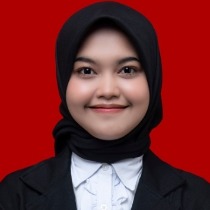 Tarisa Nazlita Saragih