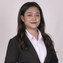 Novita Enjelina Pontolondo