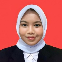 Friska Agnesya Dianti