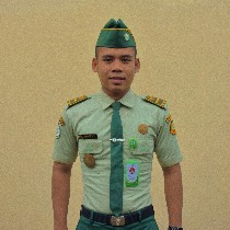 Doni Arfali Hasibuan