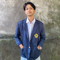 Revi Azra Alfiandhie