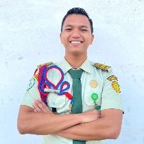 Michael Valentino Malau