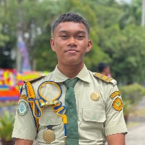 Septian Rizky Ananda