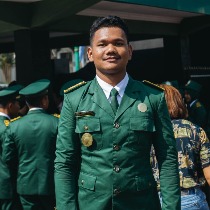 Febrian Valentino Sianturi