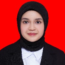 Qarina Azka Sari Lubis