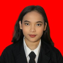 Sharon Victoria Angeline