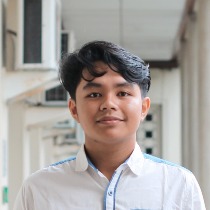 Dimas Gilar Pratama Putra