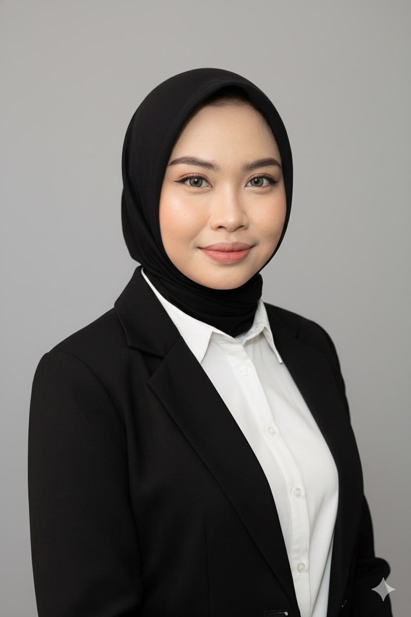 Rossa Azwa Damayanti