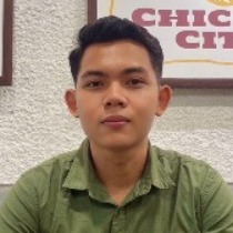 Akhris Syafi'ul Huda