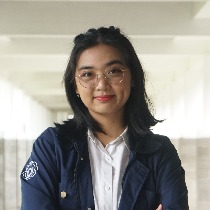 Gabriella Jessica Prawira