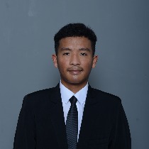 Muhammad Naufal Pranata