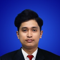 Refki Ardika Rahmadi