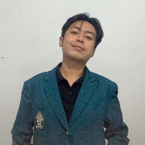 Muhammad Akbar Bagas Pratama