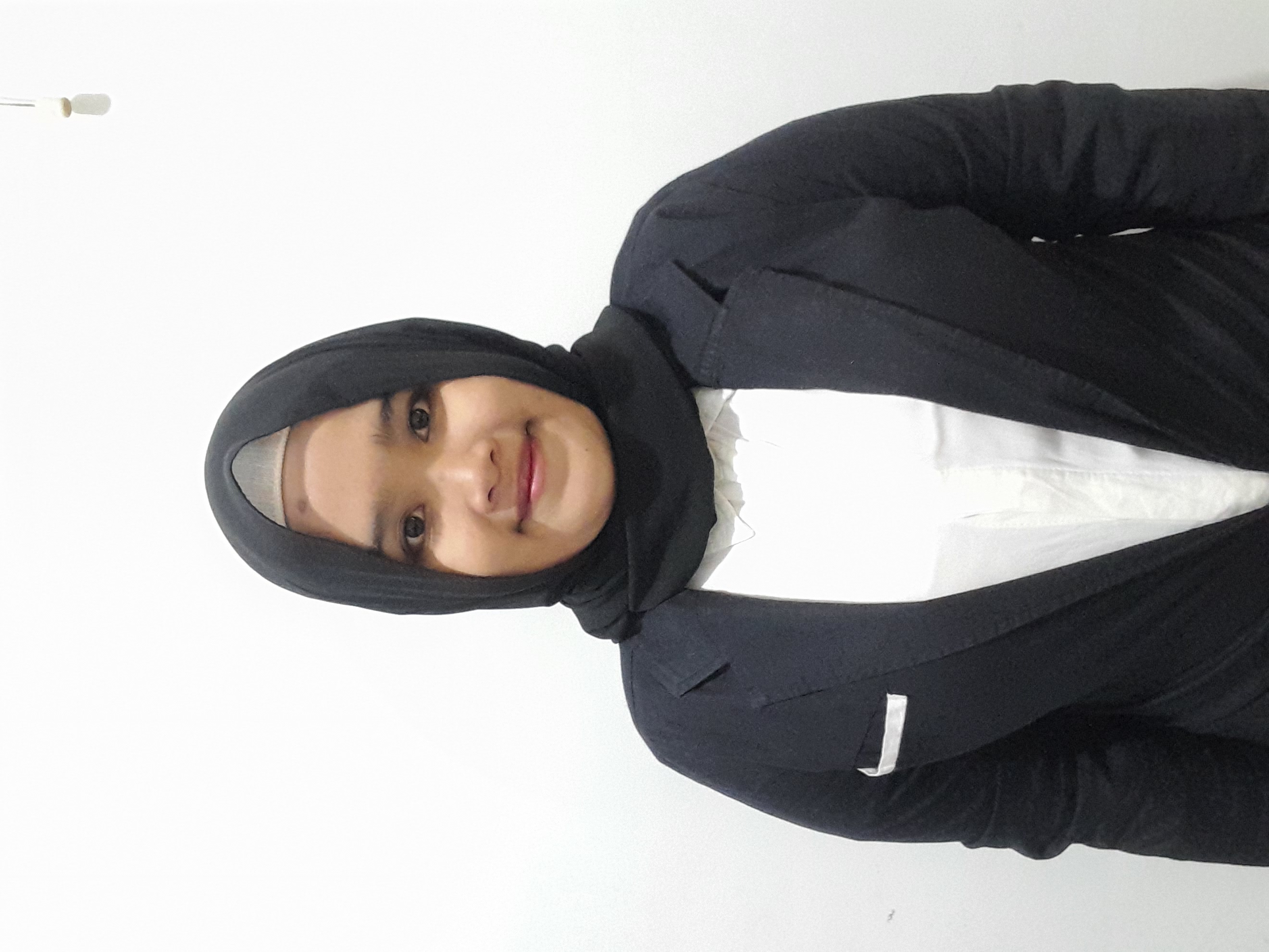 Putri Ramadhani Pertiwi