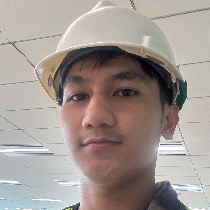 Kevin Stefanus Siregar