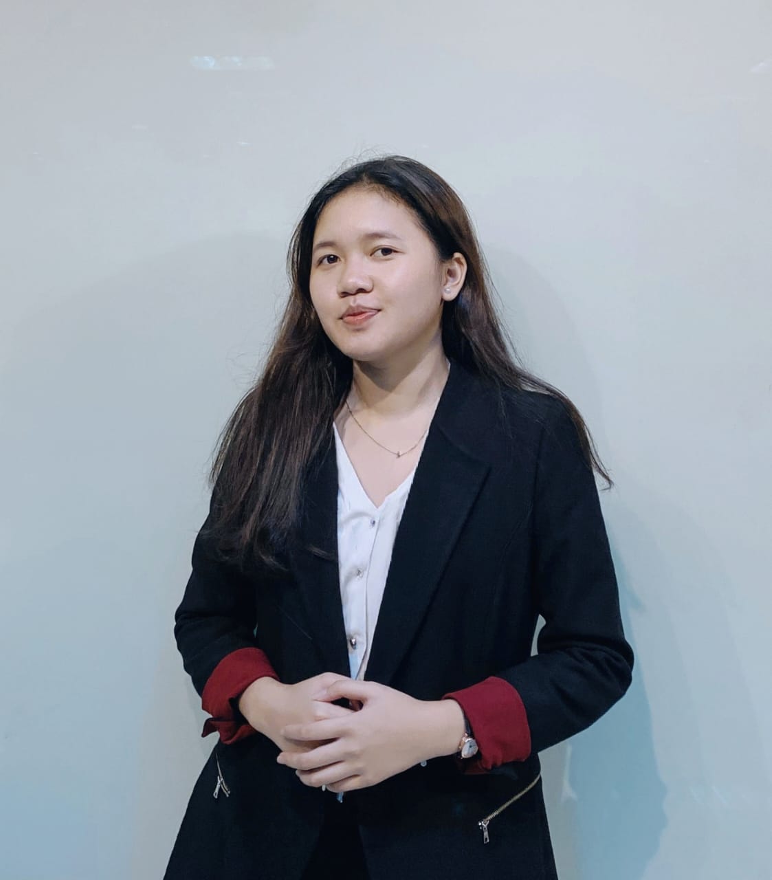 NIA ROSARI ASMARA GULTOM