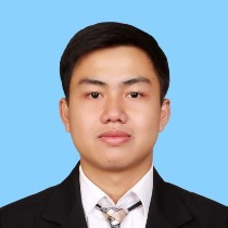 Muhammad Dzaky Ramadhan