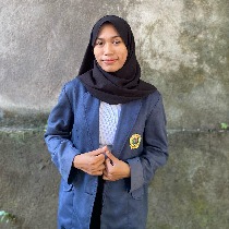 May Zatul Akma Rizal