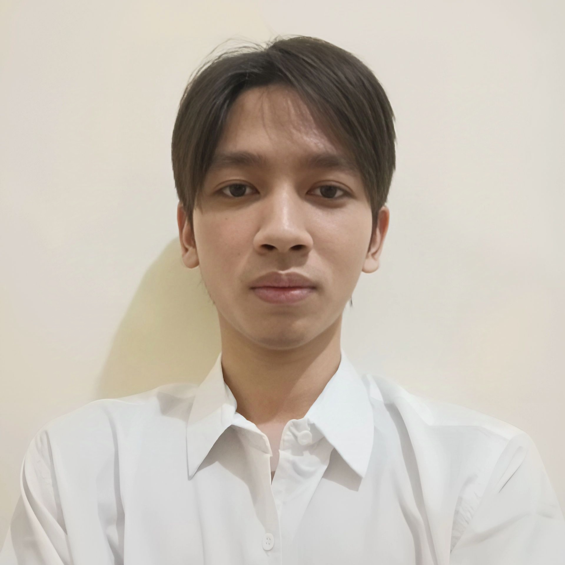 Muhammad Habib Mudafiq