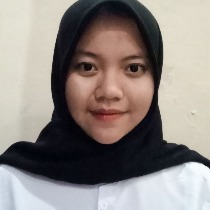 Shafina Aeda Putri