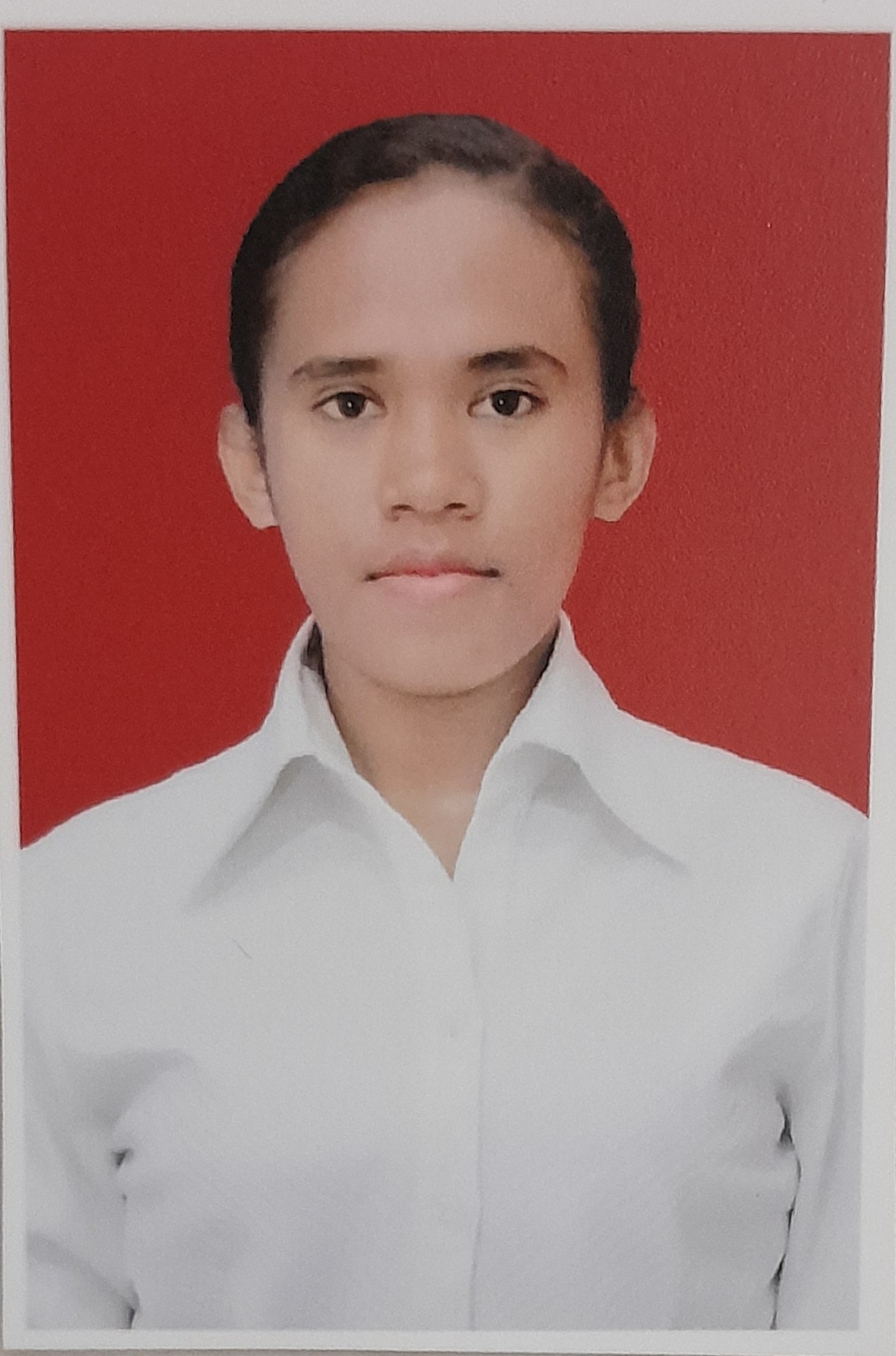 Michelle jocelin Toumahuw