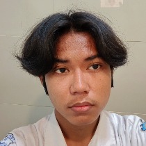 LUCKY RISYAN PRATAMA