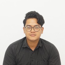 Muhammad Khesyi Fawwaz