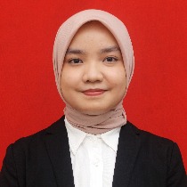 Mahsa Hisanah Dalilah