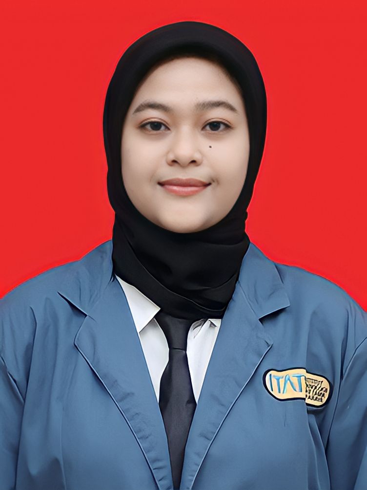 Amanda Candraningtyas