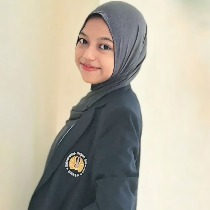 Siti Farianti