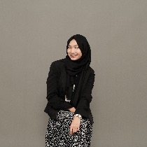 Livia haya Br bangun