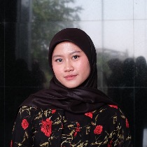 Khalisha Rami Yamsri