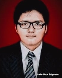 Irwin Noor Setyawan
