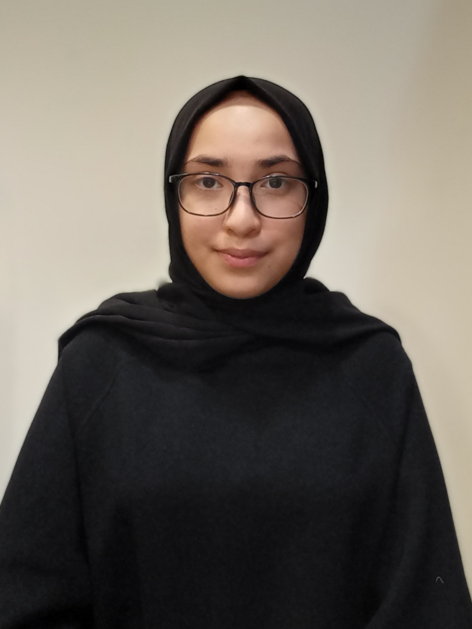 Syarifah Lubna Furqan